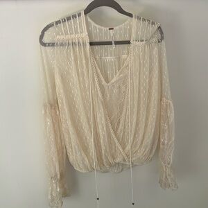 Free People Blouse